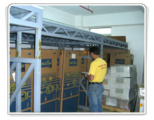 運(yùn)輸隊(duì)伍