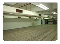 VPS物流倉(cāng)儲(chǔ)